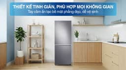 Samsung Inverter 280 lít RB27N4020S9/SV 280 lít