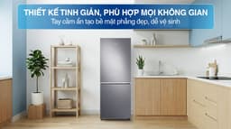 Samsung Inverter 280 lít RB27N4020S9/SV 280 lít