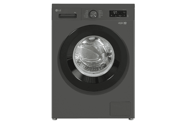 LG Inverter 9 kg FB1209S6M 9kg