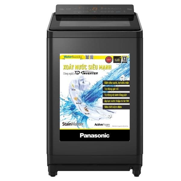 Panasonic Inverter 13.5 kg NA-FD135X3BV 13.5kg