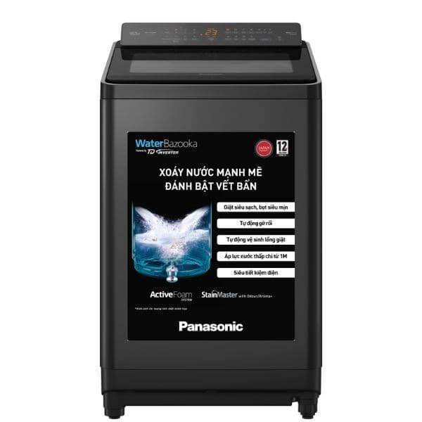 Panasonic Inverter 12.5 kg NA-FD125X3BV 12.5kg