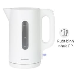 Panasonic 1.7 lít NC-K101WRA 1.7 lít