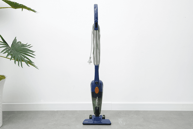 Máy hút bụi cầm tay Deerma DX118C Pro
