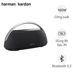 Loa Harman Kardon Go+Play 3