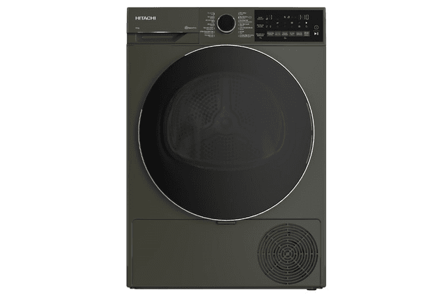 Hitachi 10 kg TD-100XFVEM 10kg