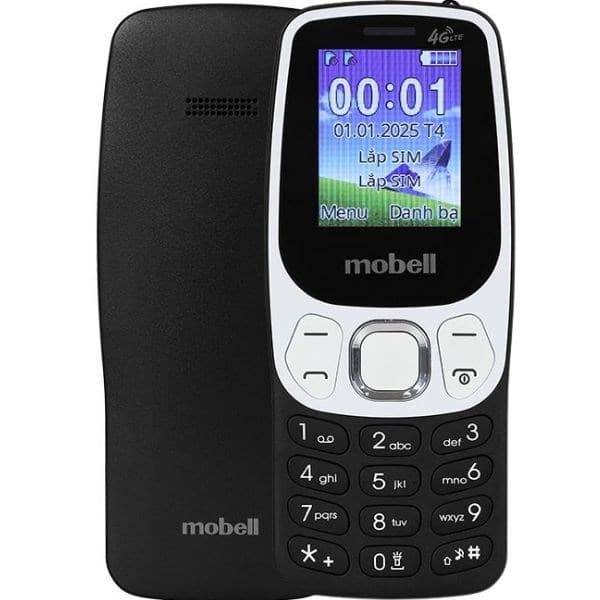 Mobell M179 16MB 16MB