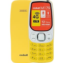 Mobell M179 16MB 16MB