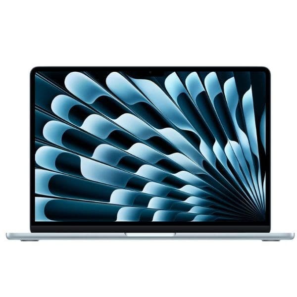 Apple MacBook Air với chip M5 13 inch Chip Apple M5 | CPU: 10 nhân 16GB 512GB