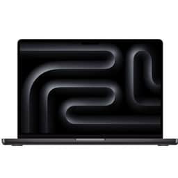 Apple MacBook Pro với chip M5 Pro 14 inch Chip Apple M5 Pro | CPU: lên đến 18 nhân 24GB 1024GB