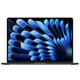 Apple MacBook Air với chip M5 15 inch Chip Apple M5 | CPU: 10 nhân 16GB 512GB