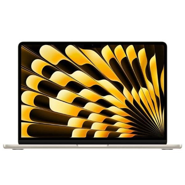Apple MacBook Air với chip M5 15 inch Chip Apple M5 | CPU: 10 nhân 24GB 512GB
