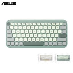 Bàn Phím Bluetooth Asus Marshmallow KW100