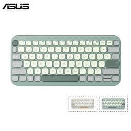 Bàn Phím Bluetooth Asus Marshmallow KW100