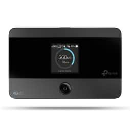 Bộ Phát Sóng Wifi 4G TPLINK-M7350