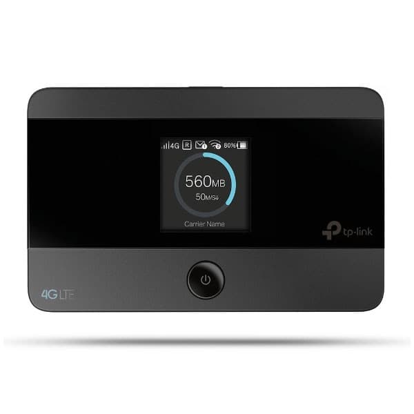 Bộ Phát Sóng Wifi 4G TPLINK-M7350
