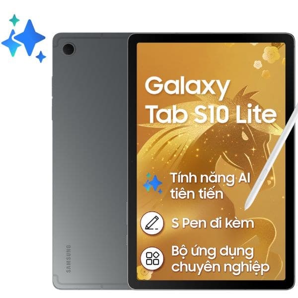 Samsung Galaxy Tab S10 Lite 6GB 128GB