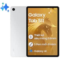 Samsung Galaxy Tab S11 12GB 256GB Cellular