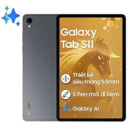Samsung Galaxy Tab S11 12GB 128GB