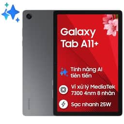 Samsung Galaxy Tab A11+ 6GB 128GB