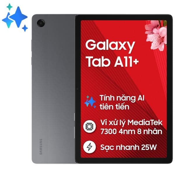 Samsung Galaxy Tab A11+ 6GB 128GB