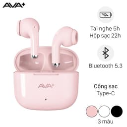 Tai nghe Bluetooth True Wireless AVA+ Go F25