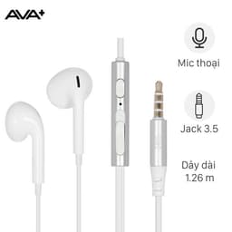 AVA+ LiveBass E1