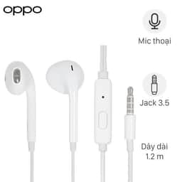 Tai nghe Có dây OPPO MH135