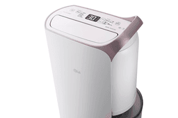 Máy hút ẩm LG Dual Inverter MD19GQGE0.ABAE