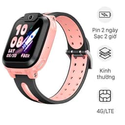 imoo Z1 Hồng Nhạt 1.3"