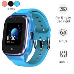 MyKid định vị trẻ em MyKid 4G Lite 1.4"