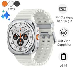 Samsung Galaxy Watch Ultra 2025 47mm