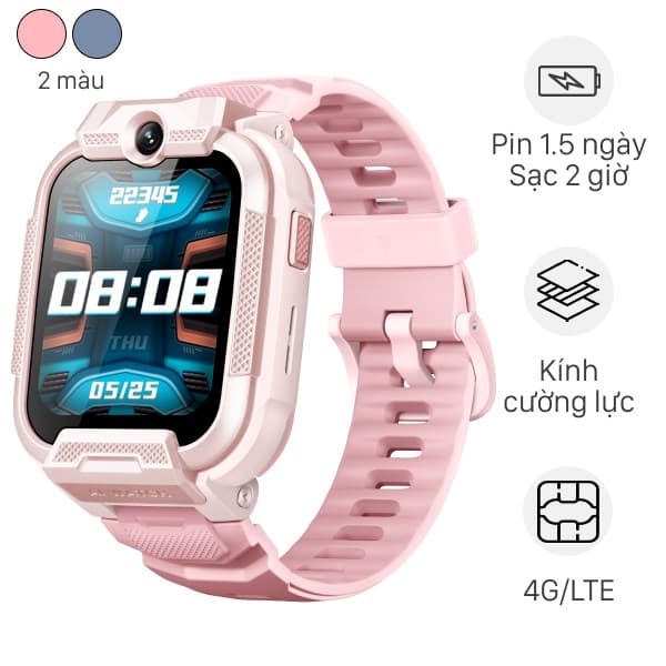 Kidcare K1 1.7"