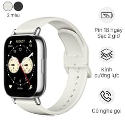 Xiaomi Redmi Watch 5 Lite 48.2mm dây TPU 2"