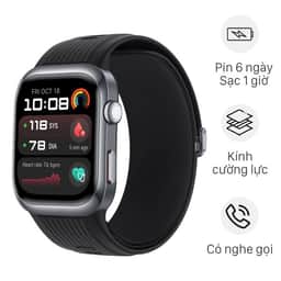 Huawei Watch D2 dây cao su 48mm