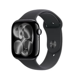Apple Watch Series 11 GPS + Cellular viền nhôm dây thể thao 46mm