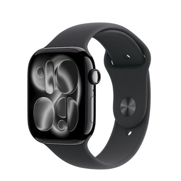 Apple Watch Series 11 GPS + Cellular viền nhôm dây thể thao 42mm