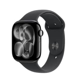 Apple Watch Series 11 GPS + Cellular viền nhôm dây thể thao 46mm