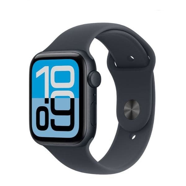 Apple Watch SE 3 GPS + Cellular viền nhôm dây thể thao 44mm