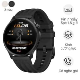 OPPO Watch S 46mm dây cao su 1.5"