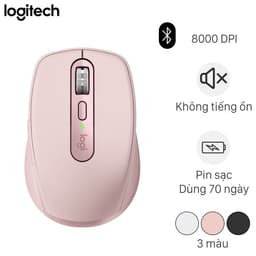 Chuột không dây Logitech MX Anywhere 3S