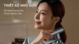 Súng massage cầm tay Philips PPM7307