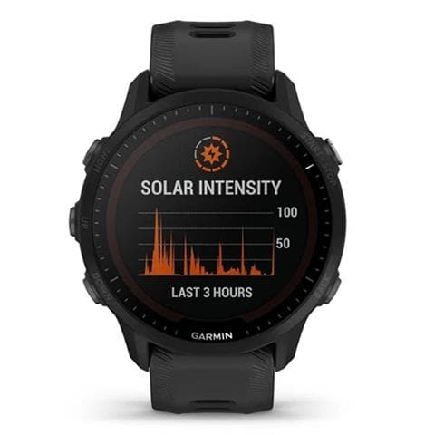 Garmin Forerunner 955 Solar 33mm