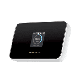 Bộ Phát WiFi Di Động 4G LTE MT115 Tplink