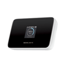 Bộ Phát WiFi Di Động 4G LTE MT115 Tplink