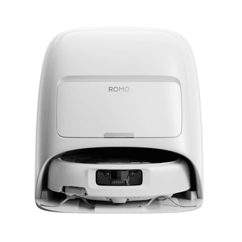 Robot hút bụi lau nhà DJI ROMO A