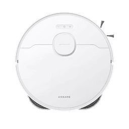 Robot hút bụi lau sàn Dreame D20 Ultra