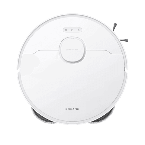 Robot hút bụi lau sàn Dreame D20 Ultra