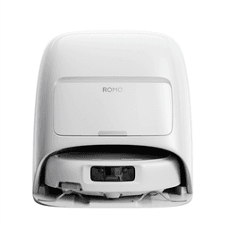 Robot hút bụi lau nhà DJI ROMO S