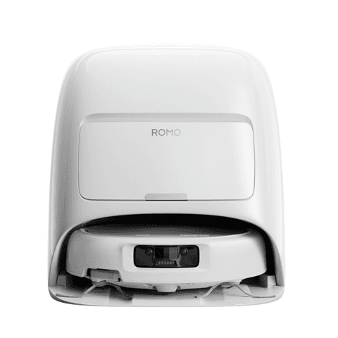 Robot hút bụi DJI Romo S