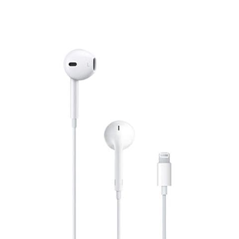 Tai nghe Apple Earpods chân lightning
